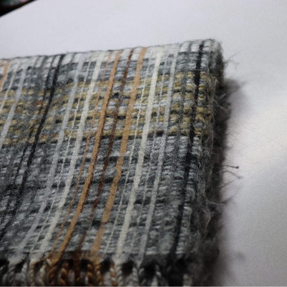 Victoire Mathieu scarf - Picture 4 of 7